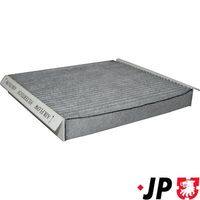 Filtrs, Salona telpas gaiss JP GROUP 1228101600