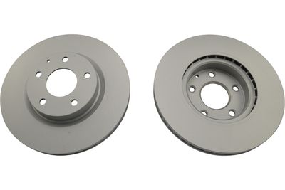 Bremžu diski KAVO PARTS BR-4798-C