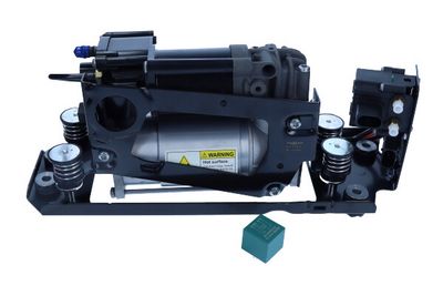 Компрессор, пневматическая система MAXGEAR 27-5021
