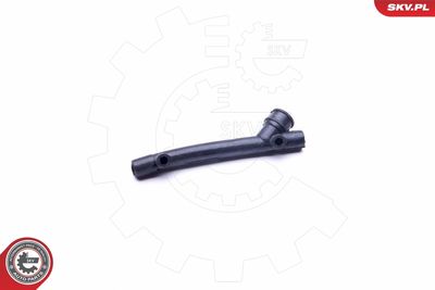 Шланг, вентиляция картера ESEN SKV 31SKV122