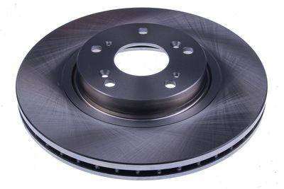 Bremžu diski DENCKERMANN B130907