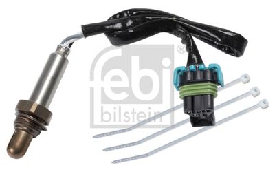 Лямбда-зонд FEBI BILSTEIN 177504