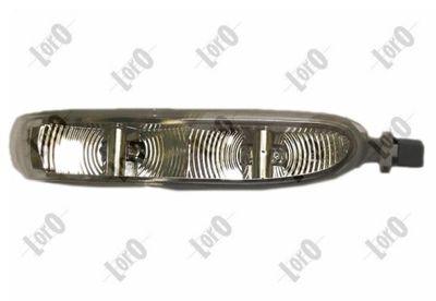 Фонарь указателя поворота ABAKUS 2414S01