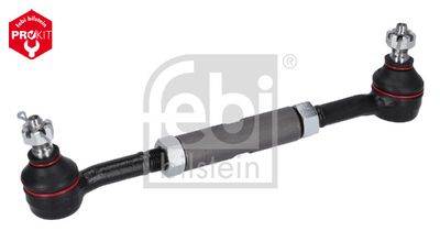 Наконечник поперечной рулевой тяги FEBI BILSTEIN 42695