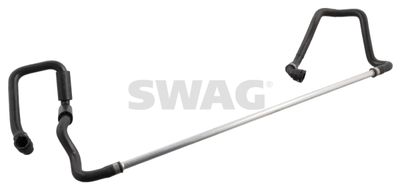 Шланг радиатора SWAG 20 10 3157
