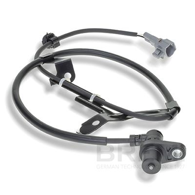 Датчик, частота вращения колеса BREMI 51486