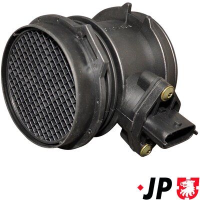 Расходомер воздуха JP GROUP 3593900300