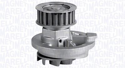 Ūdens sūknis, dzinēja dzesēšana MAGNETI MARELLI 352316170862