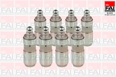  FAI AutoParts BFS176