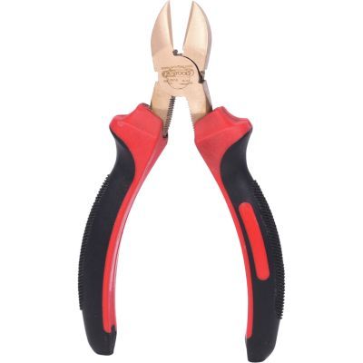 Diagonālās knaibles KS TOOLS 962.0616