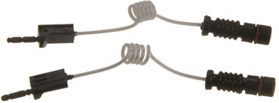 Indikators, Bremžu uzliku nodilums TRW GIC162