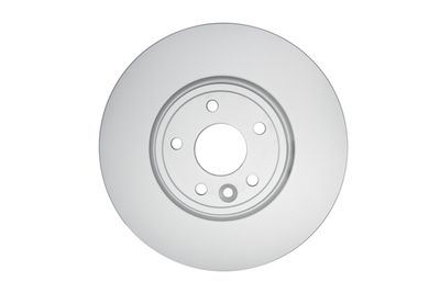 Тормозной диск HELLA 8DD 355 131-861