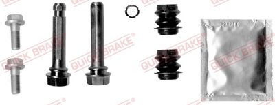 Комплект направляющей гильзы QUICK BRAKE 113-1341X