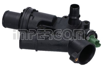 Корпус термостата ORIGINAL IMPERIUM 90123