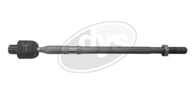 Осевой шарнир, рулевая тяга DYS 24-23517