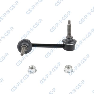 Stiepnis/Atsaite, Stabilizators GSP S051343