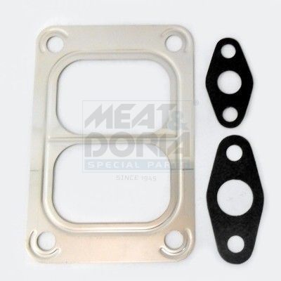 Montāžas komplekts, Kompresors MEAT & DORIA 60918
