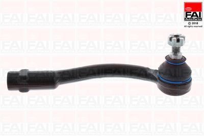 Stūres šķērsstiepņa uzgalis FAI AutoParts SS9308