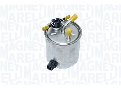 Degvielas filtrs MAGNETI MARELLI 153071760637