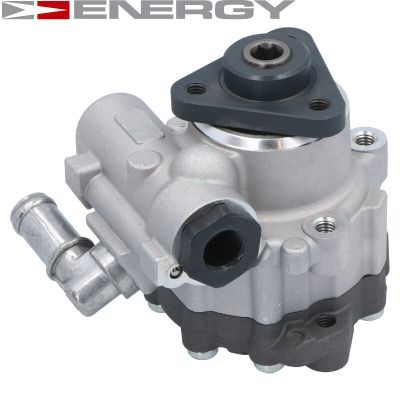 Hidrosūknis, Stūres iekārta ENERGY PW690296
