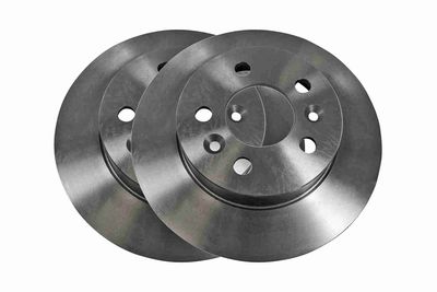 Тормозной диск VAICO V46-40005