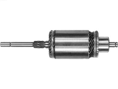 Enkurs, Starteris AS-PL SA0018