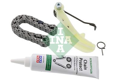 Комплект цепи, привод масляного насоса Schaeffler INA 558 0071 10