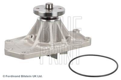 Водяной насос, охлаждение двигателя BLUE PRINT ADC49166