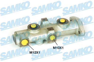 Главный тормозной цилиндр SAMKO P08927