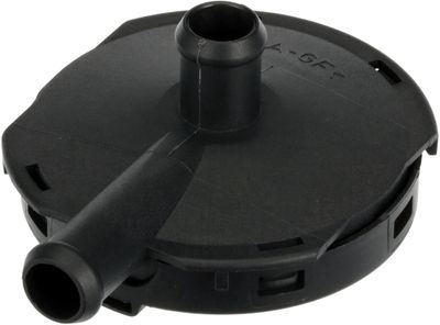 Маслосъемный щиток, вентиляция картера GATES EMH903