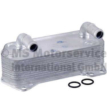 Eļļas radiators, Automātiskā pārnesumkārba PIERBURG 7.09269.41.0