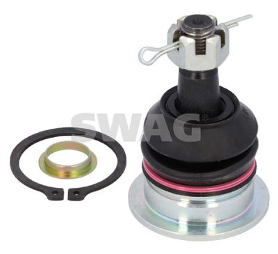 Balst-/Virzošais šarnīrs SWAG 81 94 3066