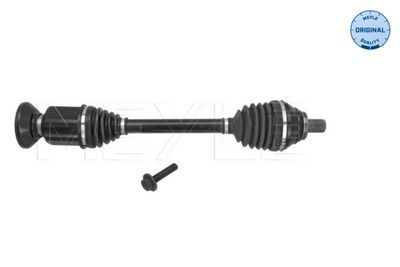 Piedziņas vārpsta MEYLE 100 498 0746