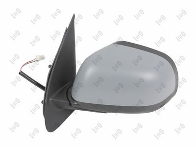 Наружное зеркало ABAKUS 2735M03