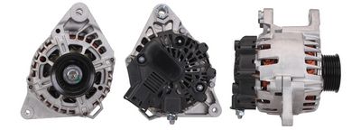 Генератор DRI 2243231202