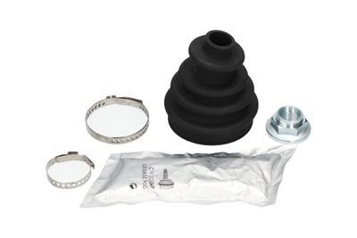 Putekļusargu komplekts, Piedziņas vārpsta KAVO PARTS CVB-9008