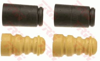 Пылезащитный комплект, амортизатор TRW JSK148