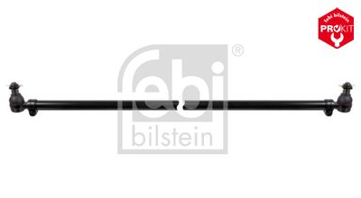 Поперечная рулевая тяга FEBI BILSTEIN 100948