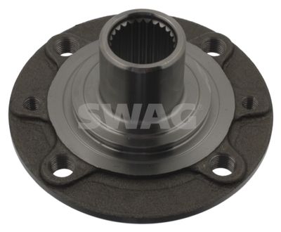 Ступица колеса SWAG 74 94 0229