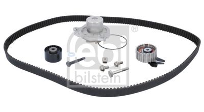 Ūdenssūknis + Zobsiksnas komplekts FEBI BILSTEIN 45142