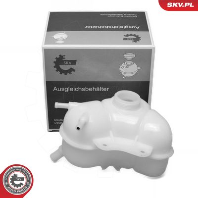 Kompensācijas tvertne, Dzesēšanas šķidrums ESEN SKV 61SKV439