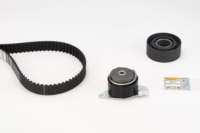 Zobsiksnas komplekts CONTINENTAL CTAM CT921K1