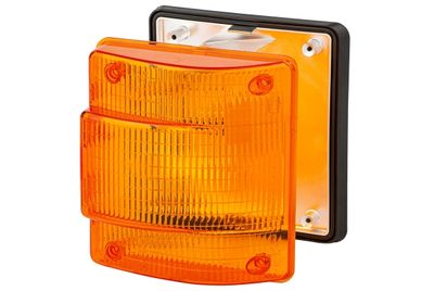 HELLA 2BA007839001 Pagrieziena signāla lukturis