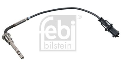 Датчик, температура выхлопных газов FEBI BILSTEIN 185586