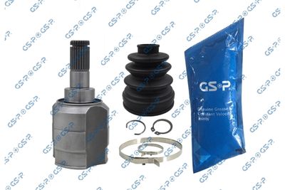 Šarnīru komplekts, Piedziņas vārpsta GSP 624128