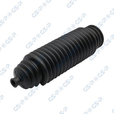 Putekļusargs, Stūres iekārta GSP 540435