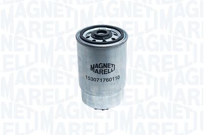 Топливный фильтр MAGNETI MARELLI 153071760110