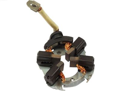 Кронштейн, угольная щетка AS-PL SBH0090