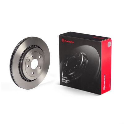 Тормозной диск BREMBO 09.N333.11