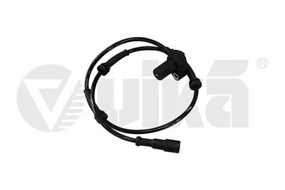 Датчик, частота вращения колеса vika 99271494001